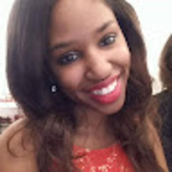 Meet your Posher, Audrey - Picture 1 of 1